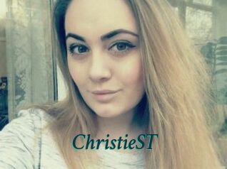 ChristieST