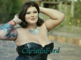 ChristinFord