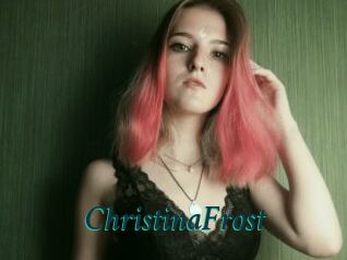 ChristinaFrost