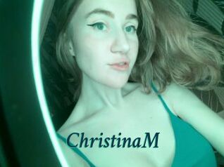 ChristinaM