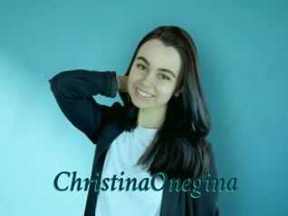 ChristinaOnegina