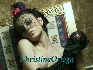 ChristinaOrtega