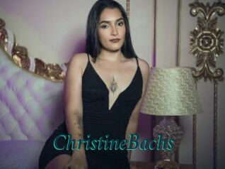 ChristineBachs