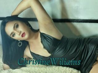 ChristineWiliams