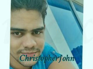 ChristopherJohn