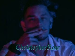 ChristopherRose