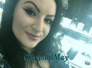 ChrystalMay