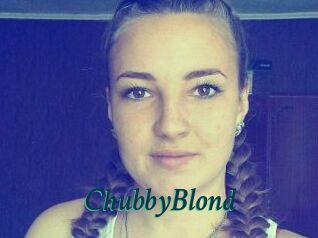 ChubbyBlond
