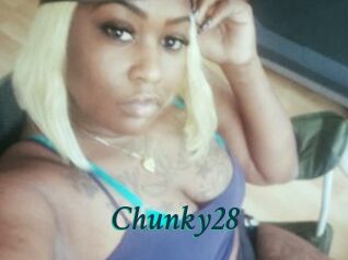 Chunky28