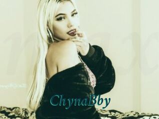 ChynaBby