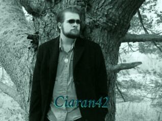 Ciaran42