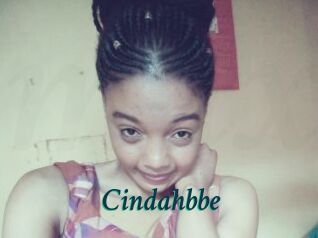 Cindahbbe