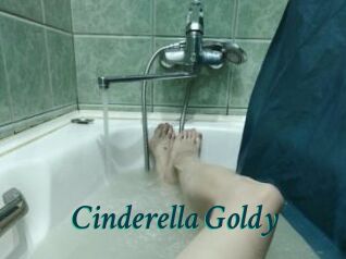 Cinderella_Goldy