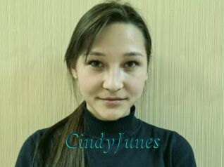 CindyJunes