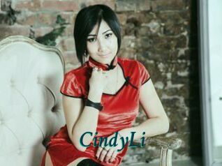 CindyLi