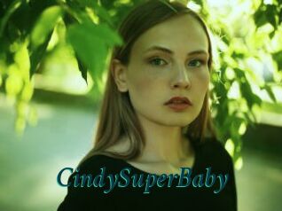 CindySuperBaby