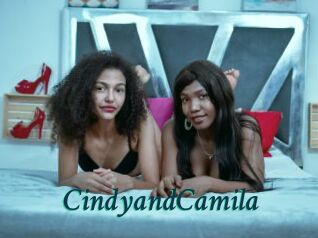 CindyandCamila