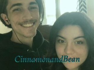 CinnamonandBean