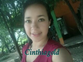 Cinthiagold