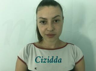 Cizidda