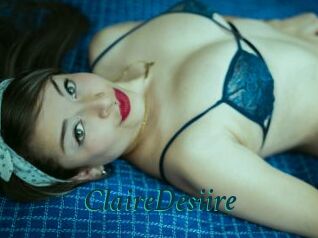 ClaireDesiire