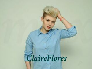 ClaireFlores