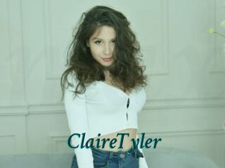 ClaireTyler