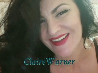 ClaireWarner