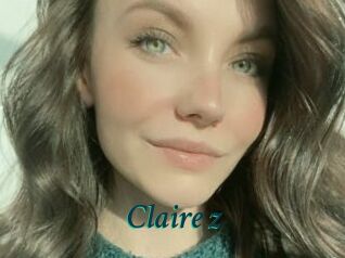 Claire_z