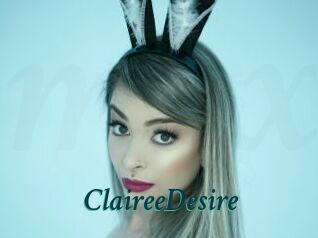 ClaireeDesire