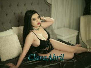 ClaraAbril