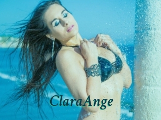 ClaraAnge