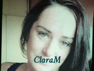 ClaraM