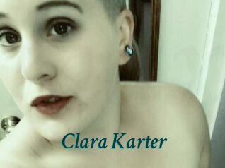 Clara_Karter