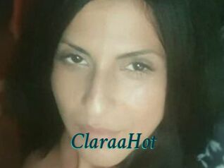 ClaraaHot