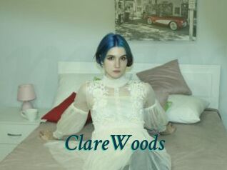 ClareWoods