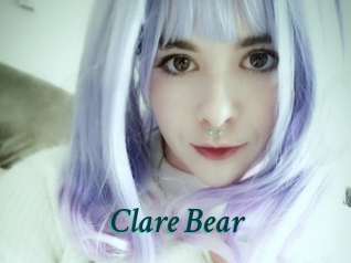 Clare_Bear