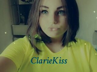 ClarieKiss