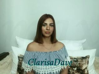 ClarisaDave