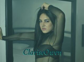 ClariseOwen