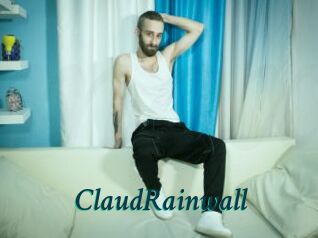 ClaudRainwall