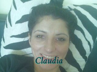 Claudia