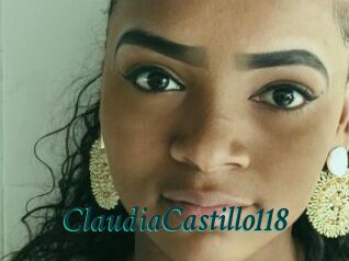 ClaudiaCastillo118