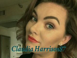 Claudia_Harrison87
