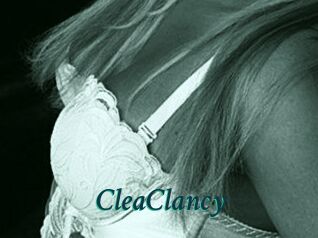 CleaClancy