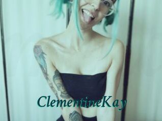 ClementineKay