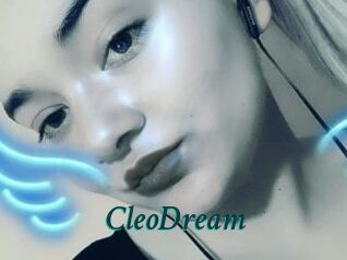 CleoDream