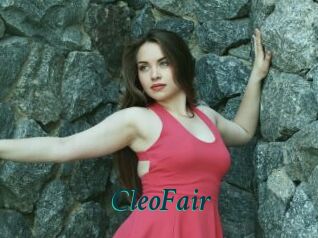 CleoFair