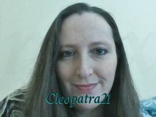 Cleopatra21