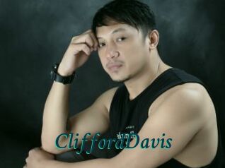 CliffordDavis